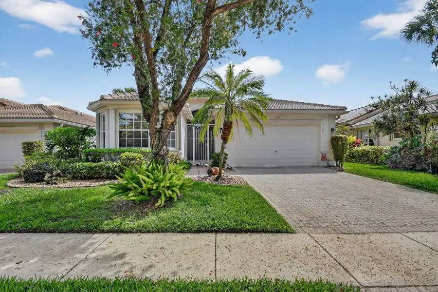 7387 Morocca Lake Drive, Delray Beach, FL 33446 - #2