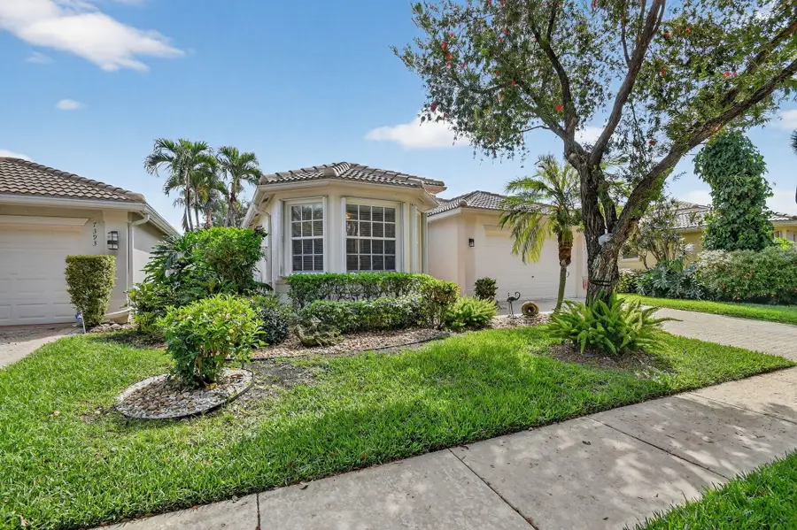 7387 Morocca Lake Drive, Delray Beach, FL 33446 - #3