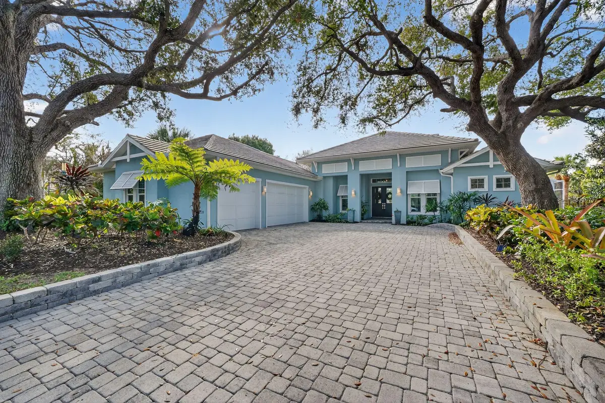 2639 NE Sewalls Landing Way, Jensen Beach, FL 34957 - #1