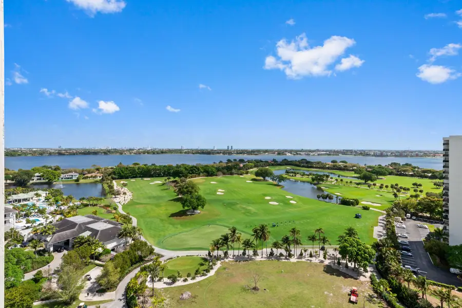 2400 Presidential Way #2004, West Palm Beach, FL 33401 - #2