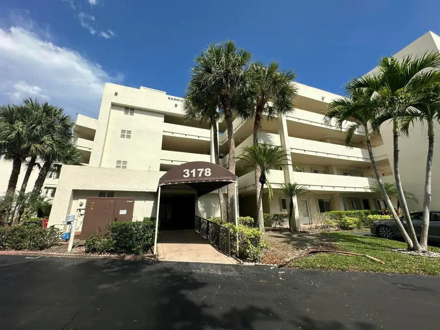 3178 Via Poinciana #307, Greenacres, FL 33467 - #2