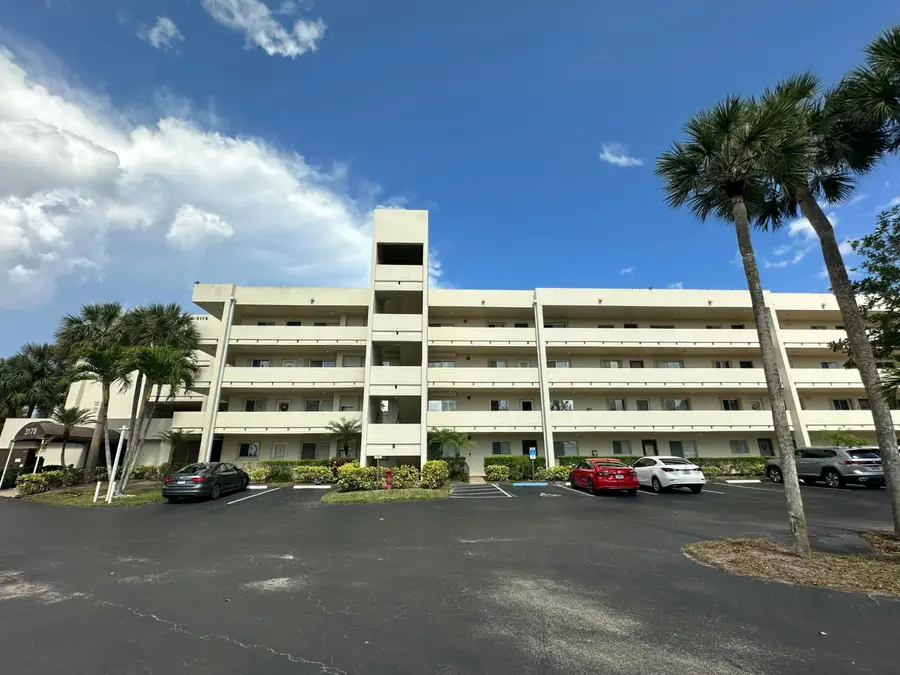 3178 Via Poinciana #307, Greenacres, FL 33467 - #3