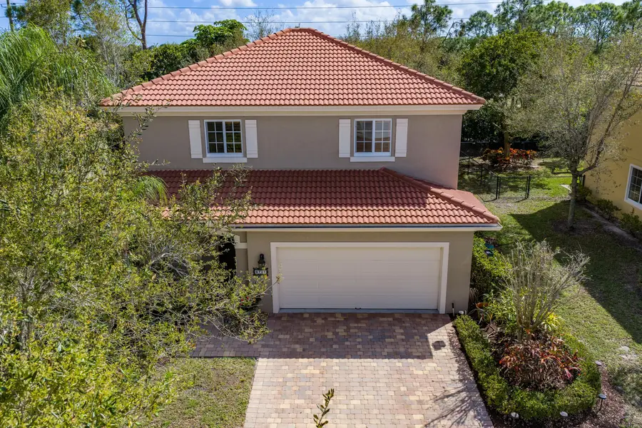 6711 Osage Circle, Greenacres, FL 33413 - #2
