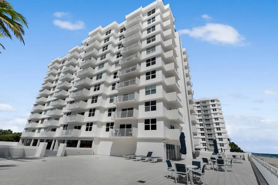 4511 S Ocean Boulevard #205, Highland Beach, FL 33487 - #2