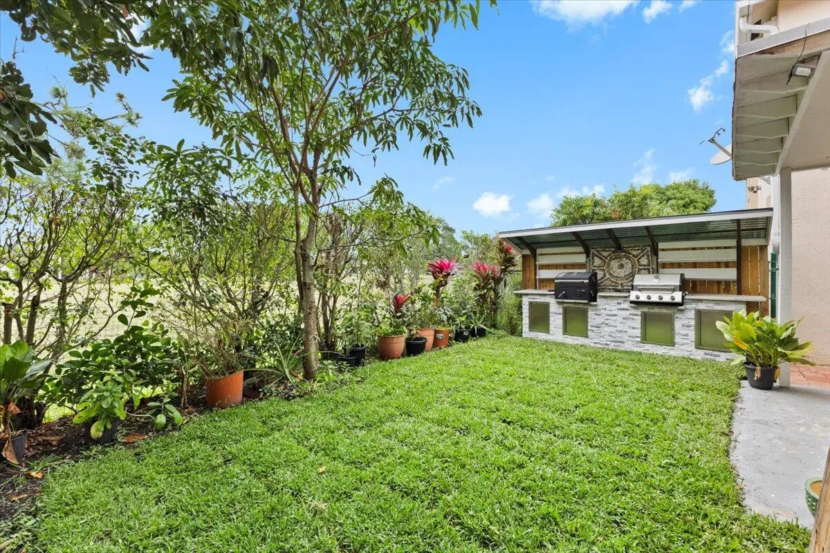 3869 Sienna Greens Terrace, Lauderhill, FL 33319 - #1