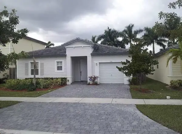 140 NE 28th Terrace, Homestead, FL 33033