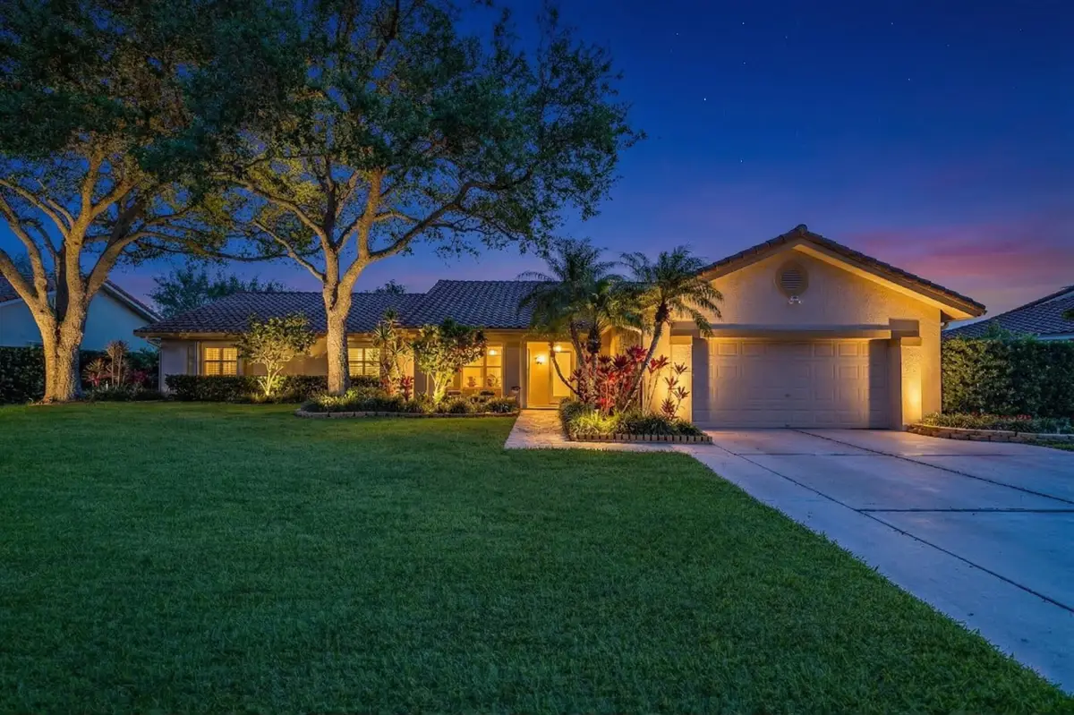 1966 SW 105th Avenue, Davie, FL 33324 - #1