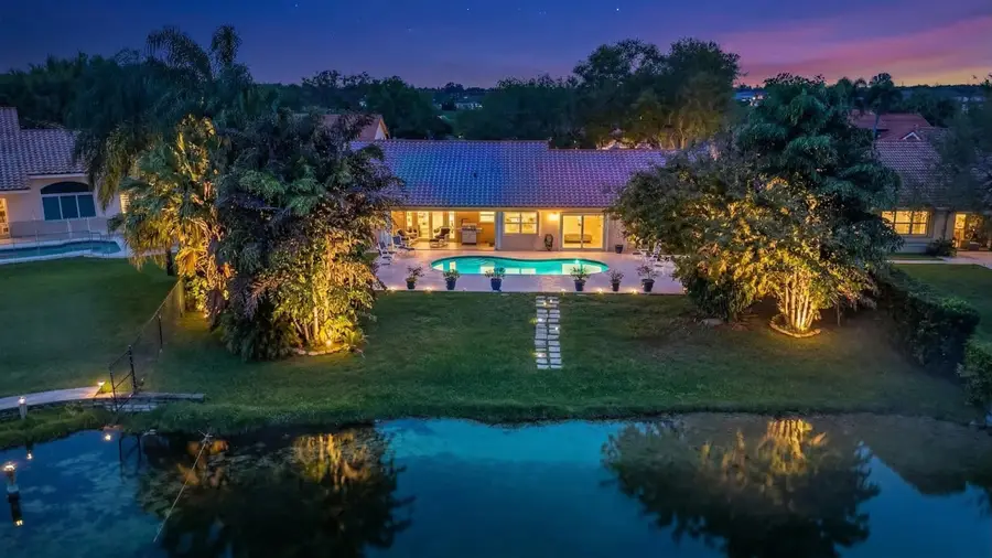 1966 SW 105th Avenue, Davie, FL 33324 - #2