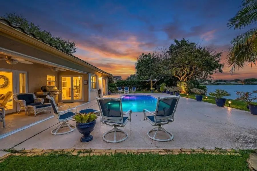 1966 SW 105th Avenue, Davie, FL 33324 - #3