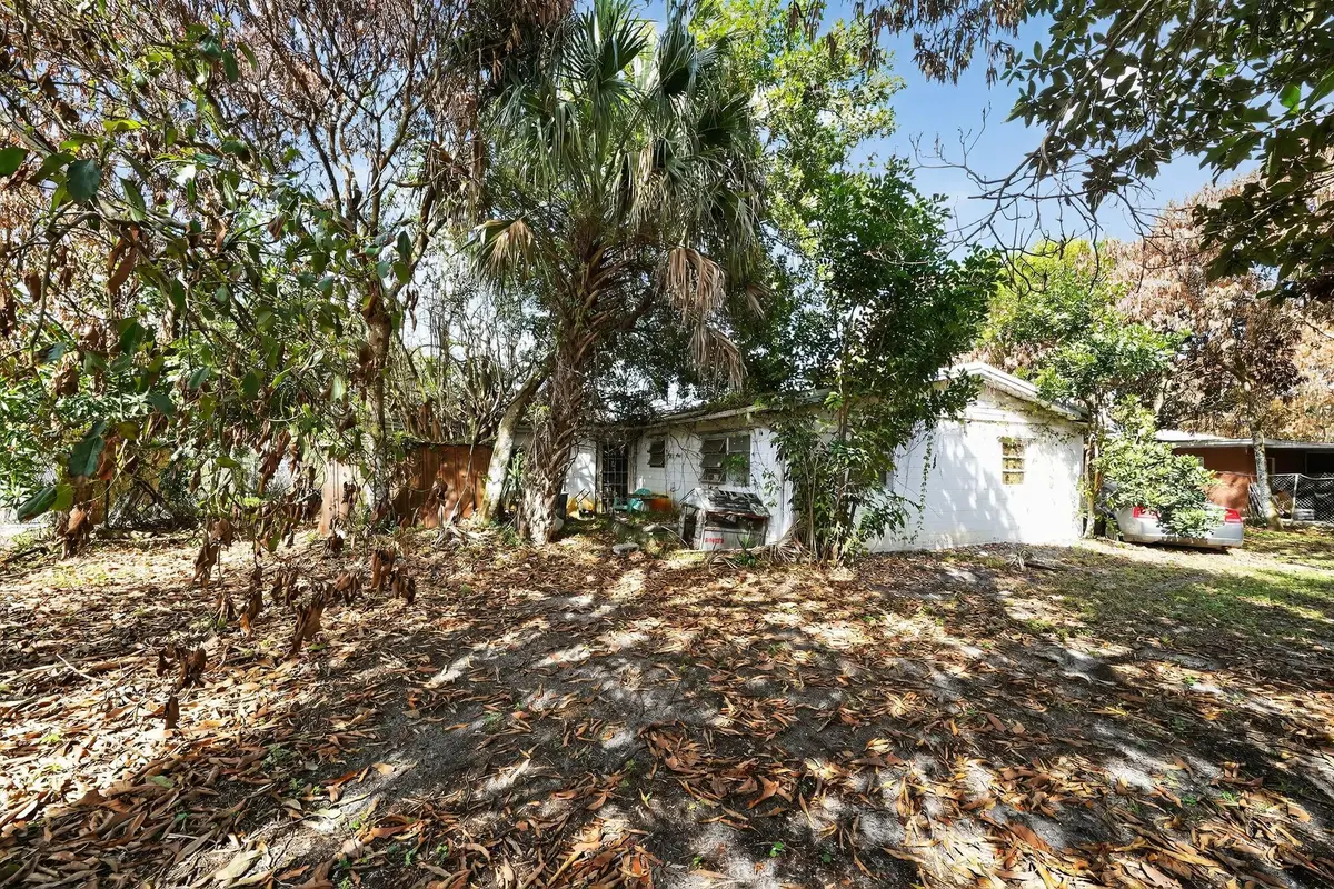 1913 Wyoming Avenue, Fort Pierce, FL 34982 - #1