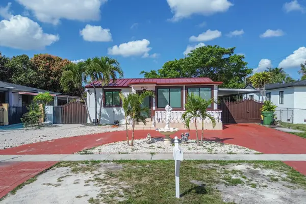 4970 E Palm Court, Hialeah, FL 33013