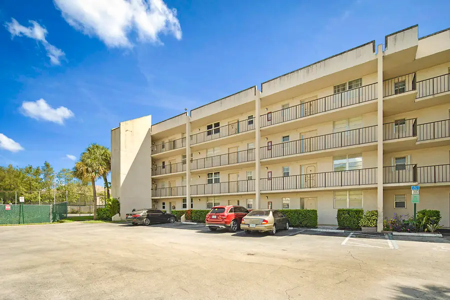 2541 Aragon Boulevard #202, Sunrise, FL 33322 - #2