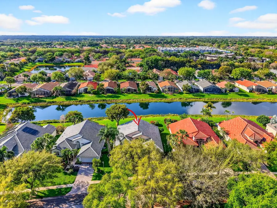 7425 Lahana Circle, Boynton Beach, FL 33437 - #2