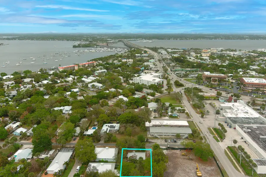 521 SW Halpatiokee Street, Stuart, FL 34994 - #3