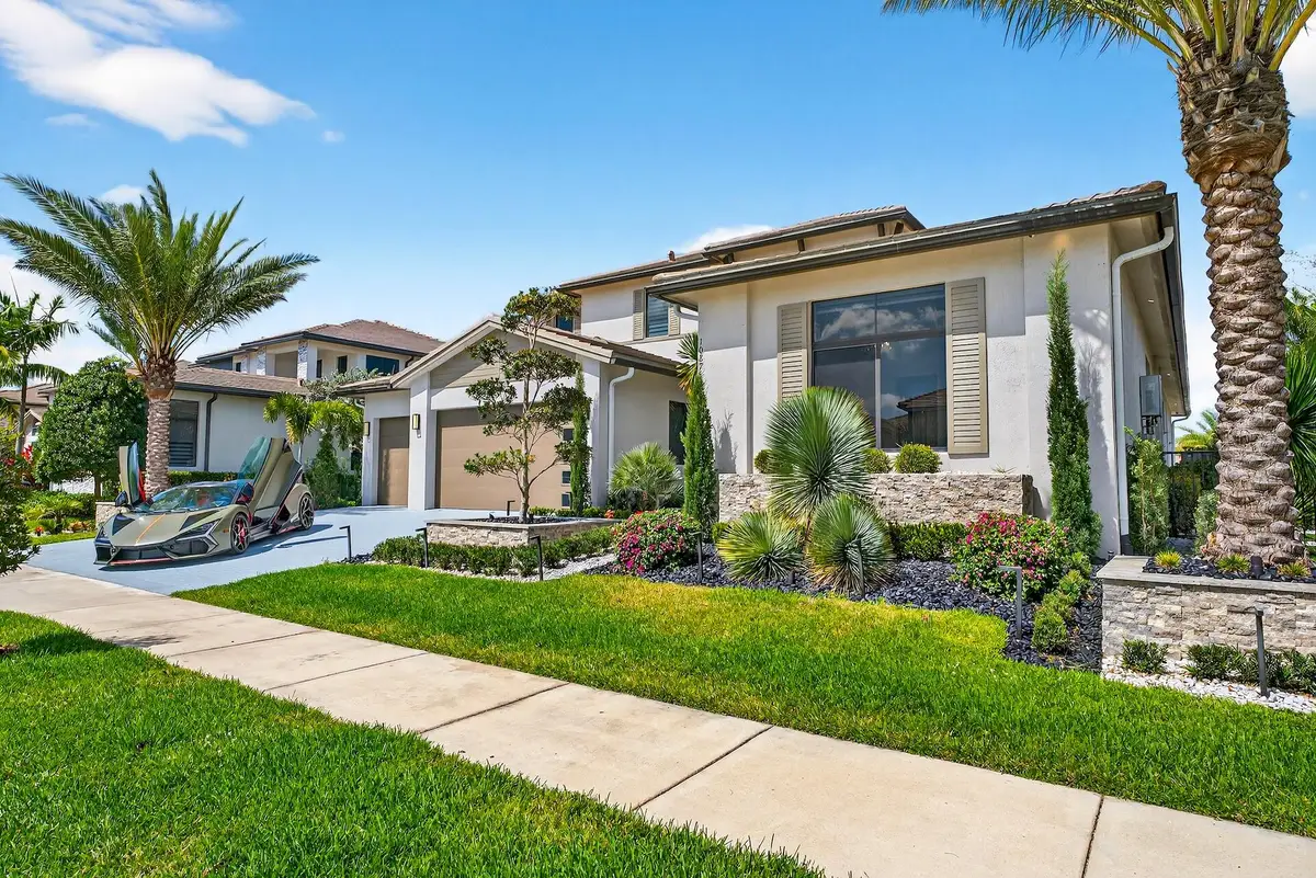 10875 Estuary Drive, Parkland, FL 33076 - #1