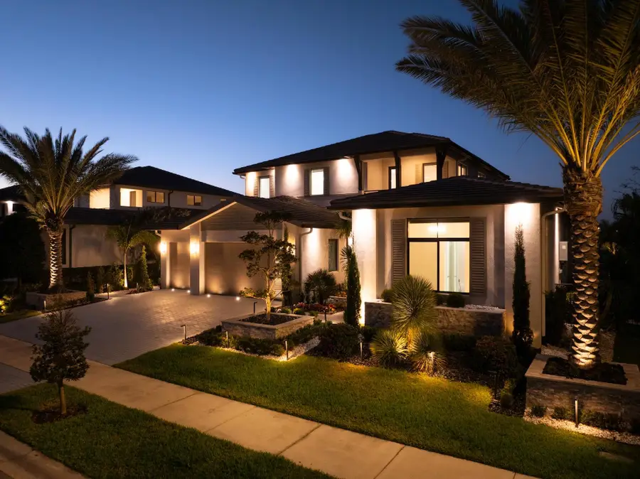 10875 Estuary Drive, Parkland, FL 33076 - #2