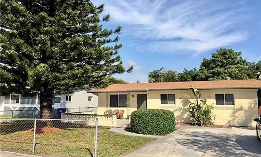 2811 NW 8th Street, Pompano Beach, FL 33069 - #2