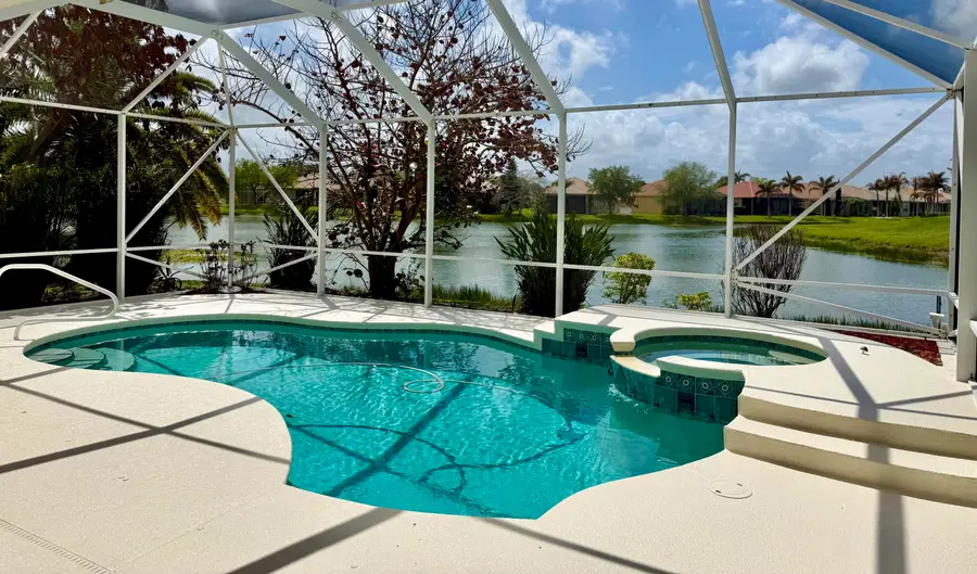 335 NW Sheffield Circle, Port Saint Lucie, FL 34983 - #2
