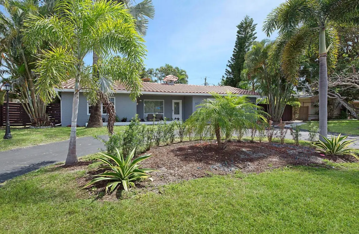 2740 SE 1st Court, Pompano Beach, FL 33062 - #1