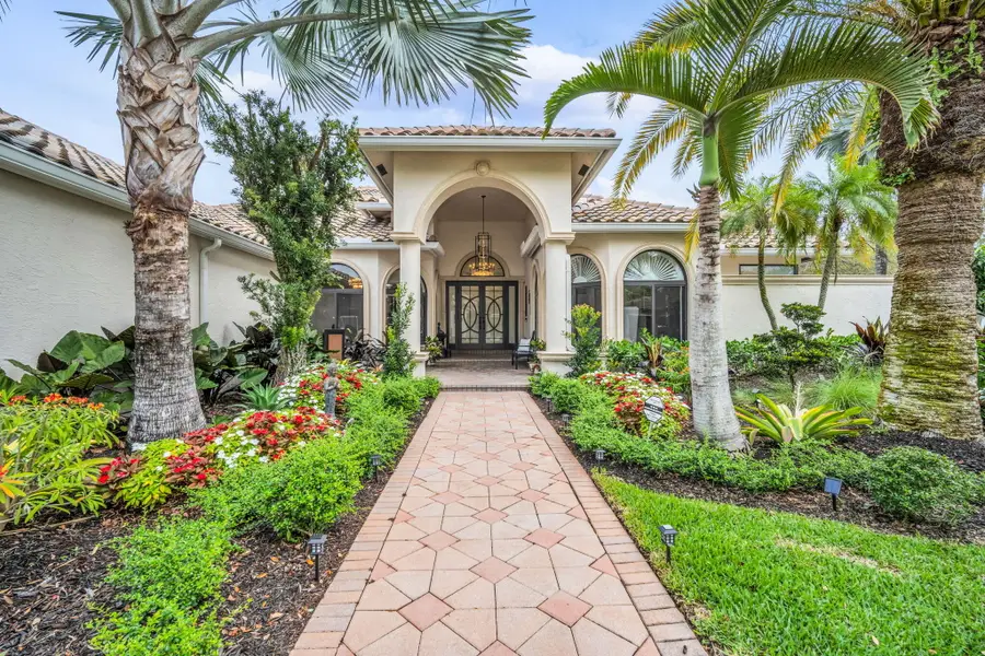 131 Dockside Circle, Weston, FL 33327 - #2