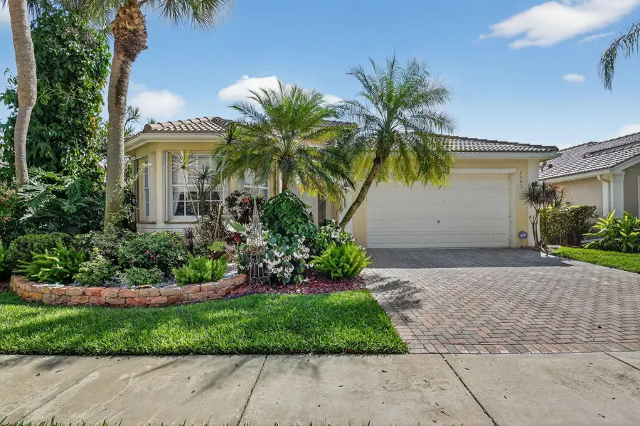 7381 Morocca Lake Drive, Delray Beach, FL 33446 - #2
