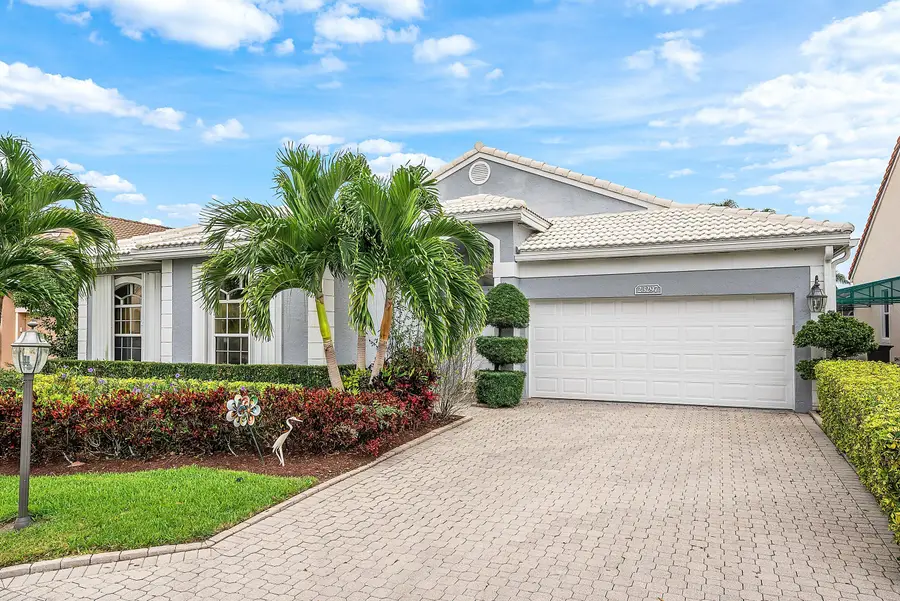 23297 Torre Circle, Boca Raton, FL 33433 - #2