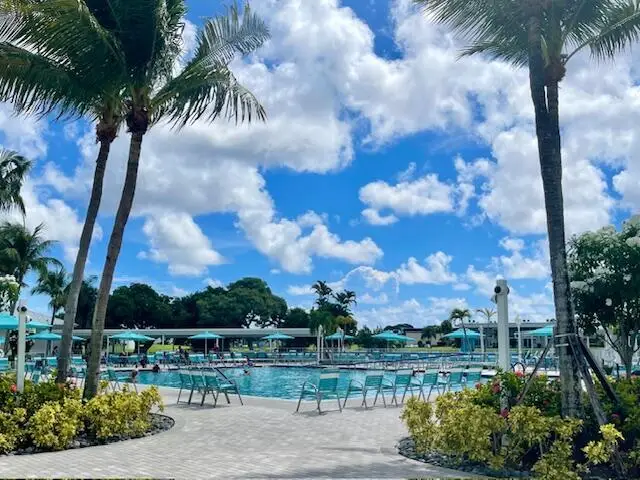 20 Valencia, Delray Beach, FL 33446 - #1