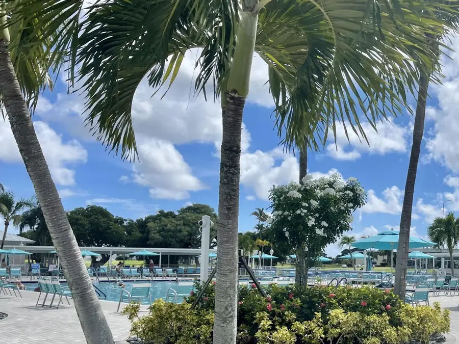 20 Valencia, Delray Beach, FL 33446 - #3