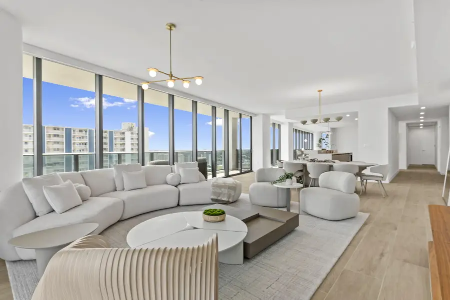 900 N Ocean Boulevard #1501, Pompano Beach, FL 33062 - #3