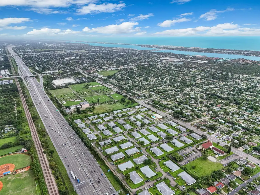 220 Country Lane #A, Boynton Beach, FL 33435 - #3