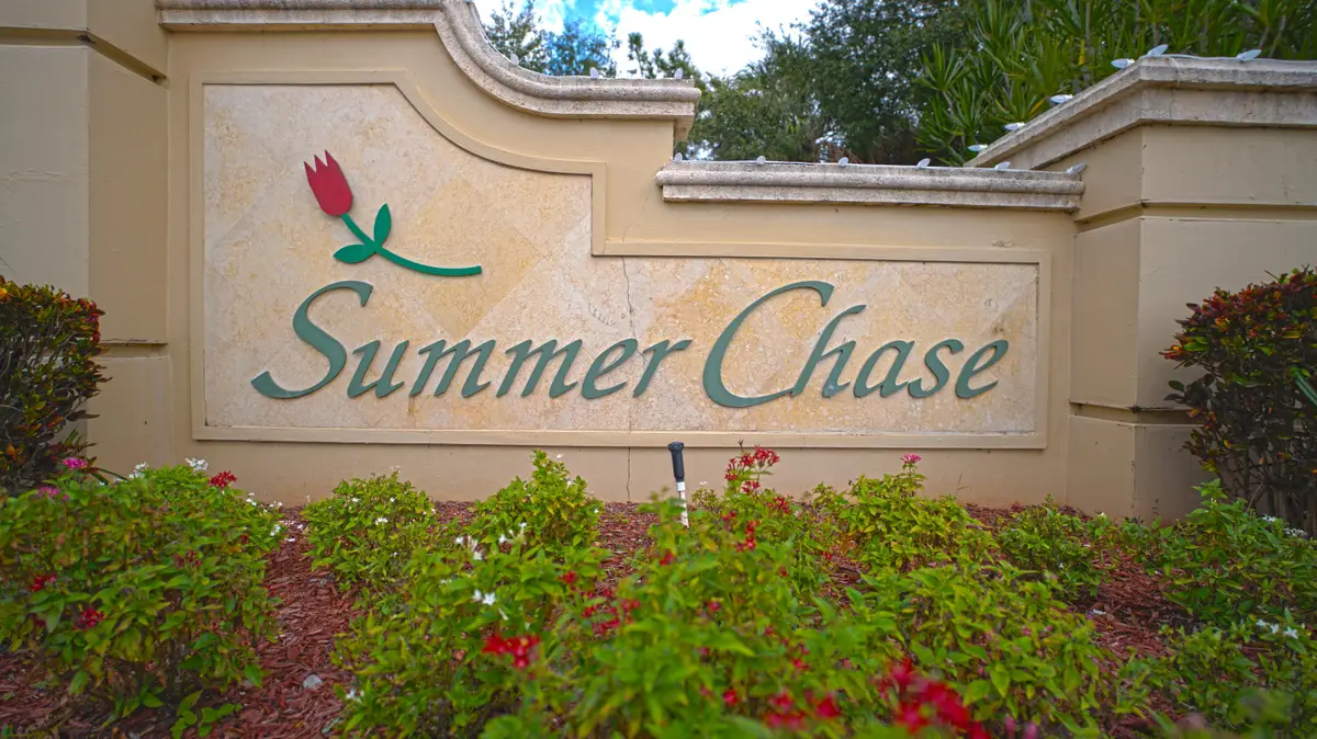 3976 Summer Chase Court, Lake Worth, FL 33467 - #1