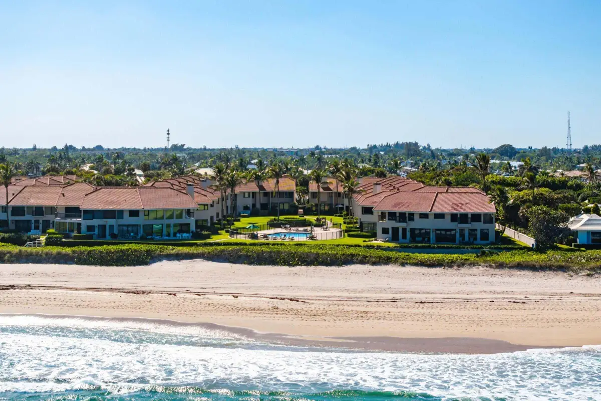6711 N Ocean Boulevard #13, Ocean Ridge, FL 33435 - #1