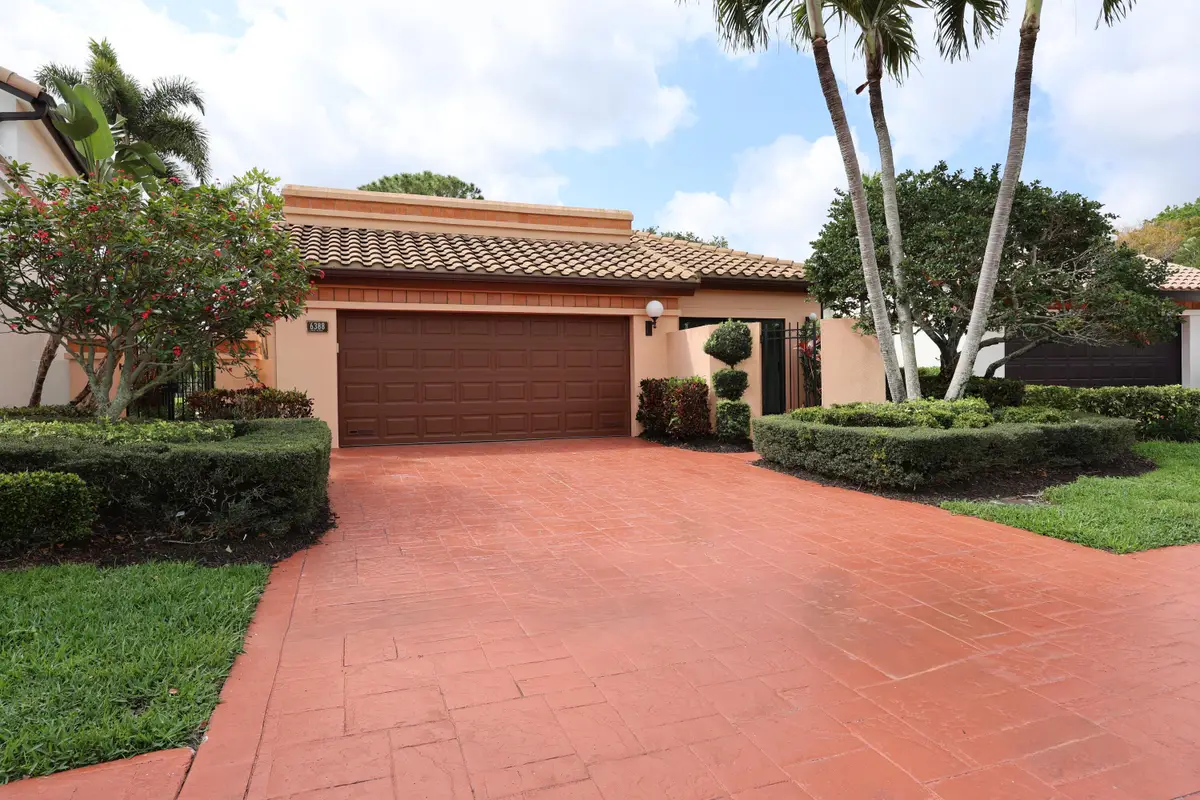 6388 Via Rosa, Boca Raton, FL 33433 - #1