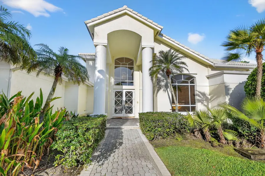 1711 Breakers West Boulevard, West Palm Beach, FL 33411 - #3