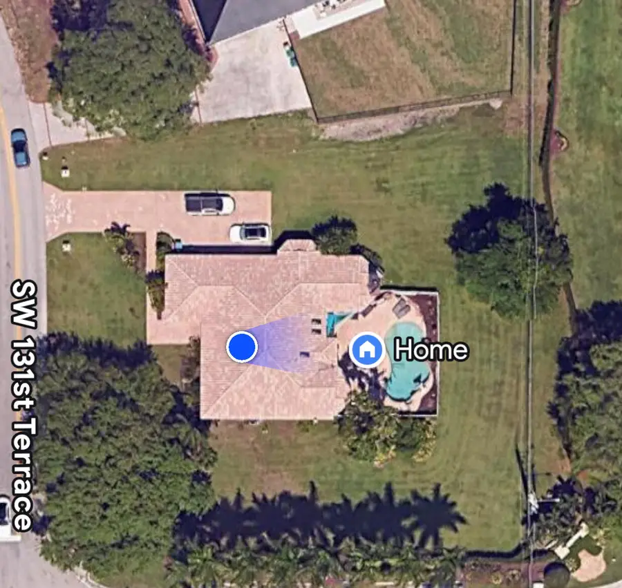 3290 SW 131st Terrace, Davie, FL 33330 - #2