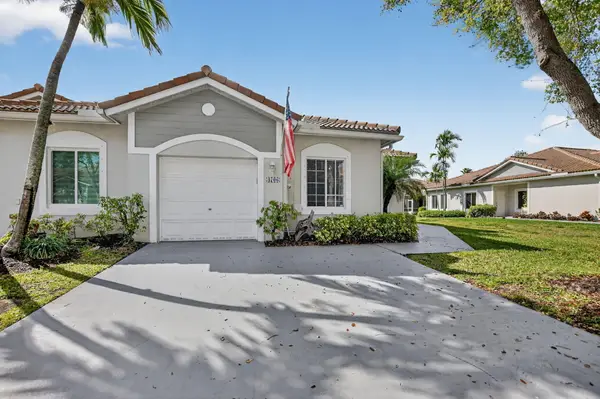 4706 SW 13th Street, Deerfield Beach, FL 33442