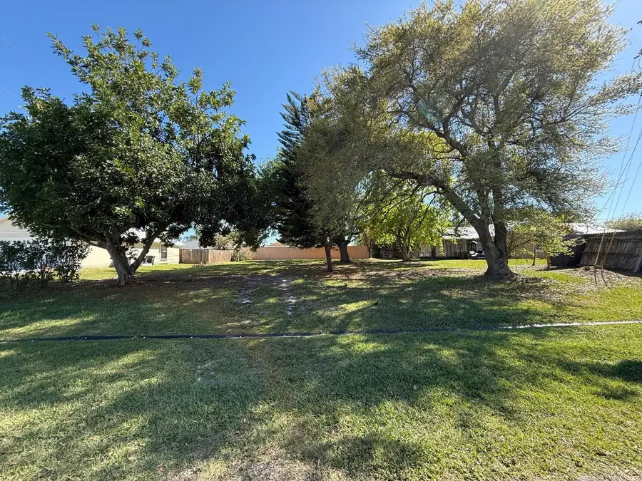 2686 SW Opechee Avenue, Port Saint Lucie, FL 34987 - #2