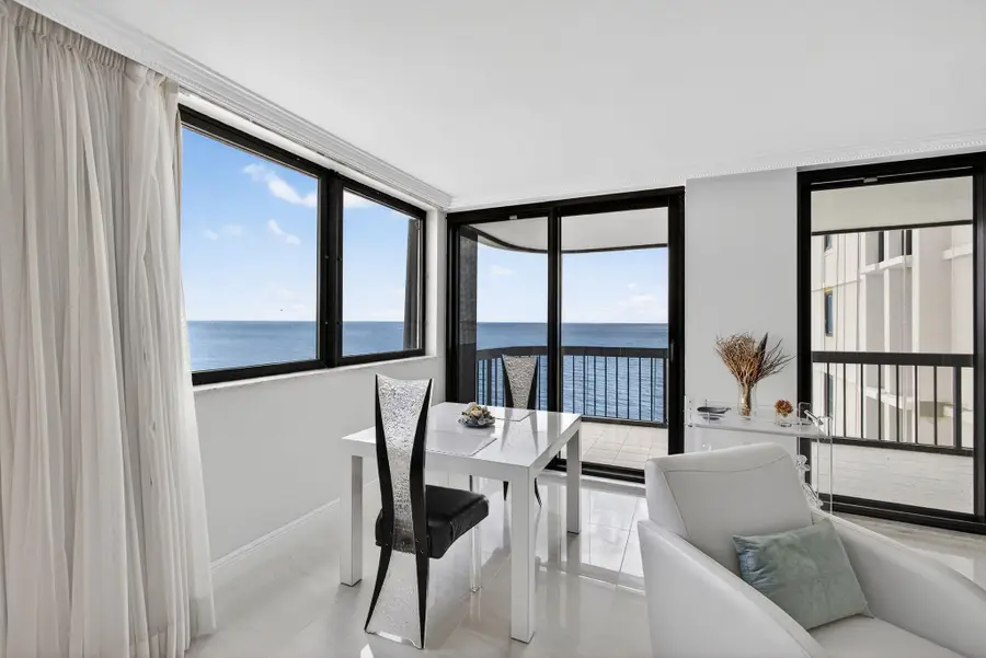 5380 N Ocean Drive #12e, Singer Island, FL 33404 - #3