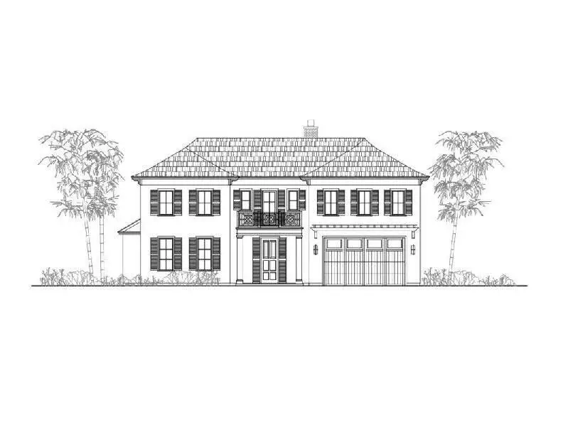 230 Avila Road, West Palm Beach, FL 33405 - #1