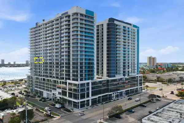220 Lake Shore Drive #1205, Lake Park, FL 33403