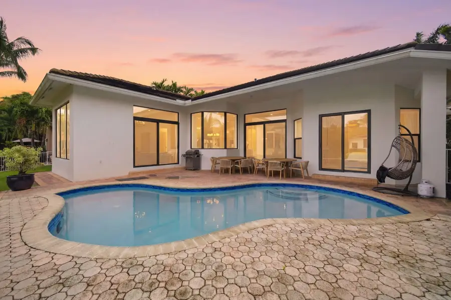 10995 Whitehawk Street, Plantation, FL 33324 - #2