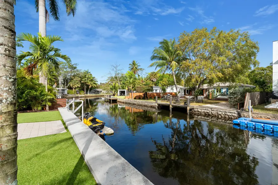 605 SW 12th Street, Fort Lauderdale, FL 33312 - #3