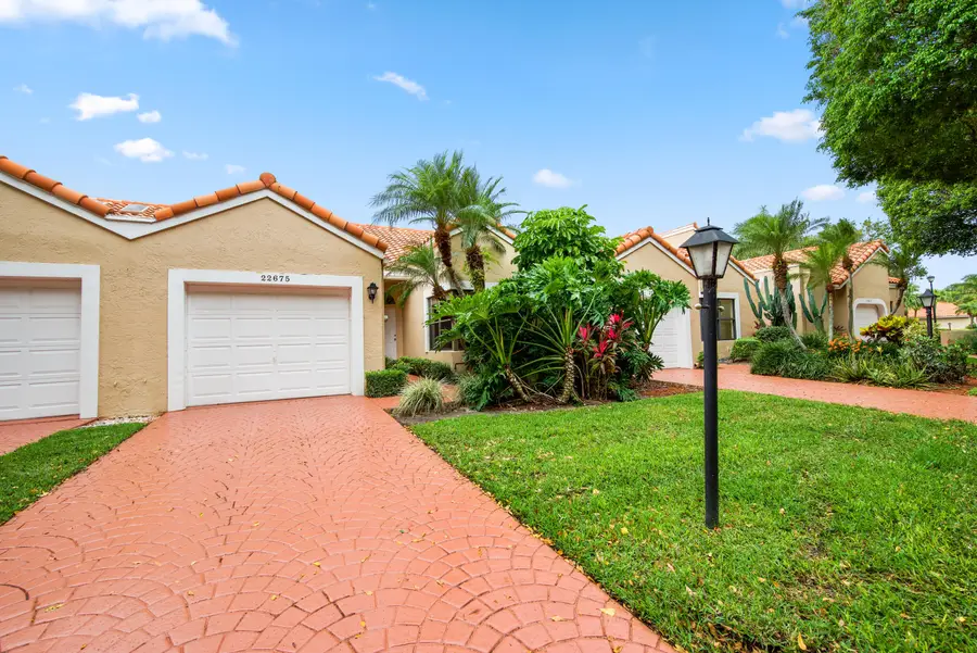 22675 Meridiana Drive, Boca Raton, FL 33433 - #2