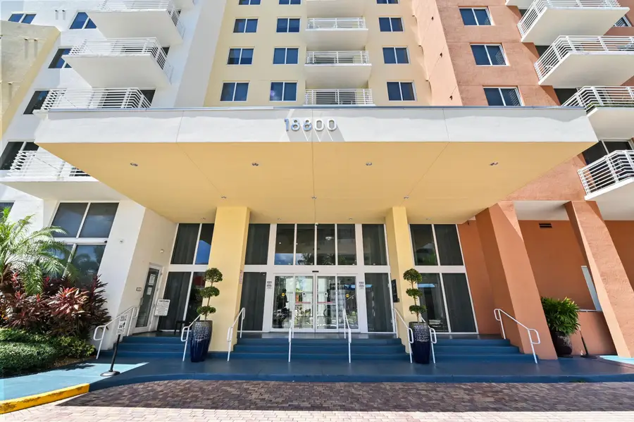 18800 NE 29th Avenue #816, Aventura, FL 33180 - #2