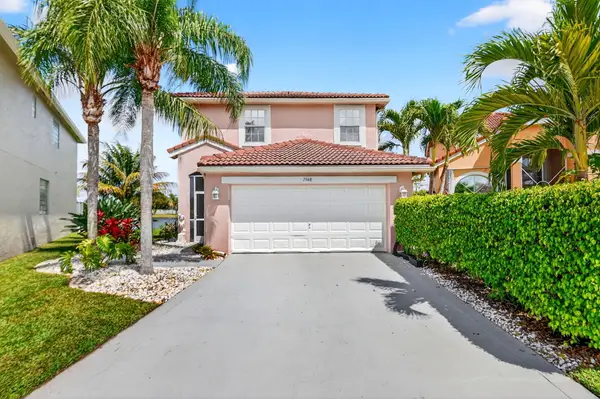 7948 La Rose Court, Greenacres, FL 33467