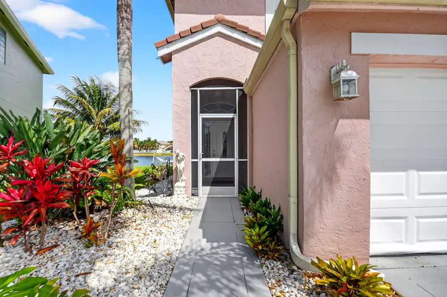 7948 La Rose Court, Greenacres, FL 33467 - #2