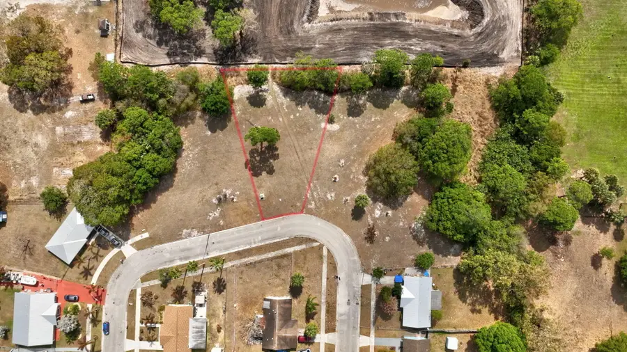 0 Hemlock Circle, Fort Pierce, FL 34947 - #3