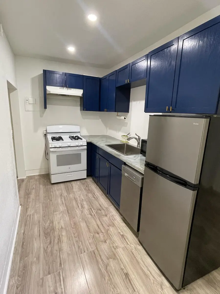 1706 N 15th Street, Fort Pierce, FL 34950 - #2