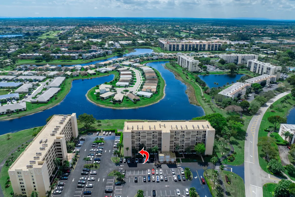 14476 Amberly Lane #101, Delray Beach, FL 33446 - #1