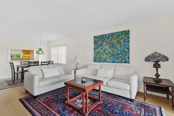 9861 Sunrise Lakes Boulevard #301, Sunrise, FL 33322